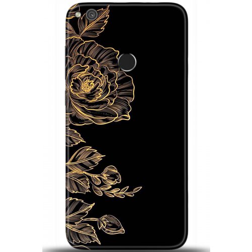 Uyumlu Kılıf HD Baskılı Kılıf - Followed Institution 5482