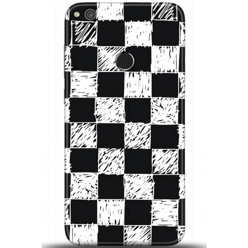 Uyumlu Kılıf HD Baskılı Kılıf - Followed Institution 5483