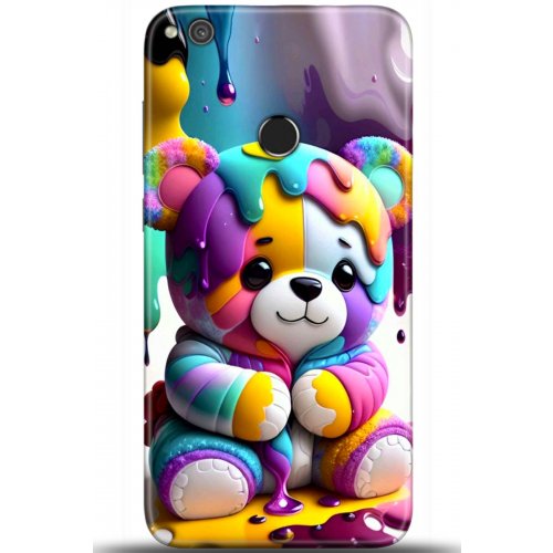 Uyumlu Kılıf HD Baskılı Kılıf - Followed Institution 5493