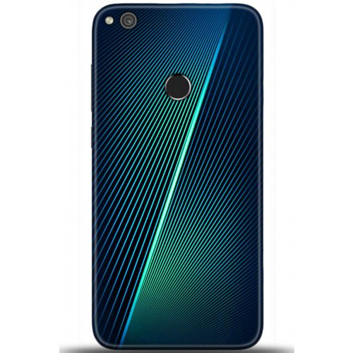 Uyumlu Kılıf HD Baskılı Kılıf - Followed Institution 5495