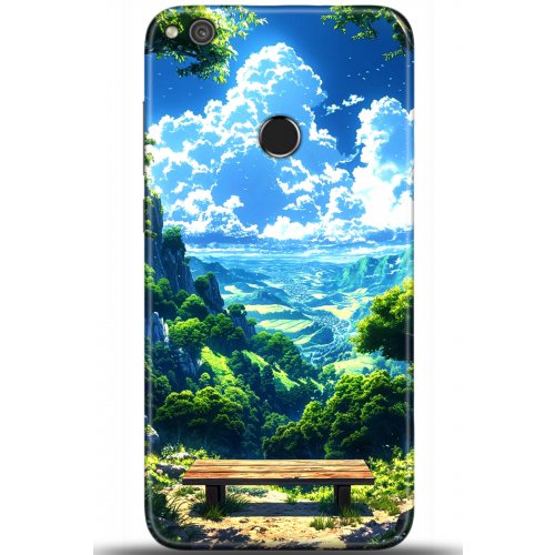 Uyumlu Kılıf HD Baskılı Kılıf - Followed Institution 5497