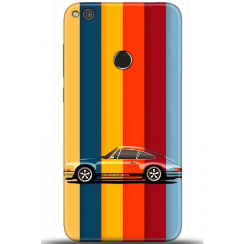 Uyumlu Kılıf HD Baskılı Kılıf - Followed Institution 5516