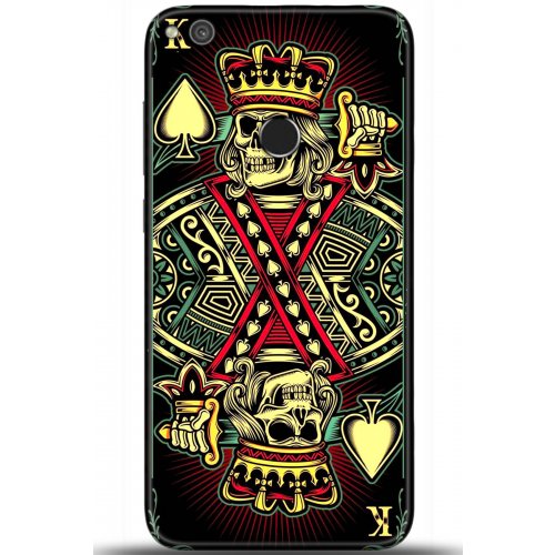 Uyumlu Kılıf HD Baskılı Kılıf - Followed Institution 5553