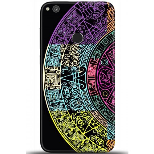 Uyumlu Kılıf HD Baskılı Kılıf - Followed Institution 5554