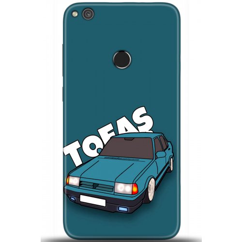 Uyumlu Kılıf HD Baskılı Kılıf - Followed Institution 5604