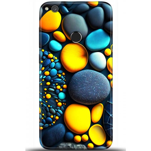 Uyumlu Kılıf HD Baskılı Kılıf - Followed Institution 5612