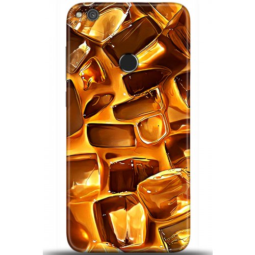 Uyumlu Kılıf HD Baskılı Kılıf - Followed Institution 5614