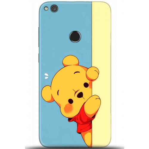 Uyumlu Kılıf HD Baskılı Kılıf - Followed Institution 5648