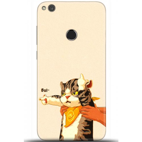 Uyumlu Kılıf HD Baskılı Kılıf - Followed Institution 5650