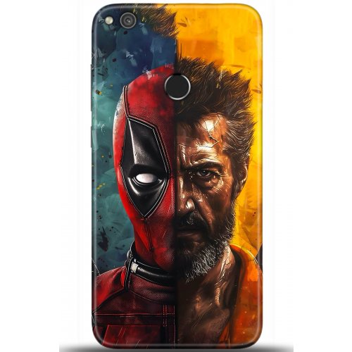 Uyumlu Kılıf HD Baskılı Kılıf - Followed Institution 5670