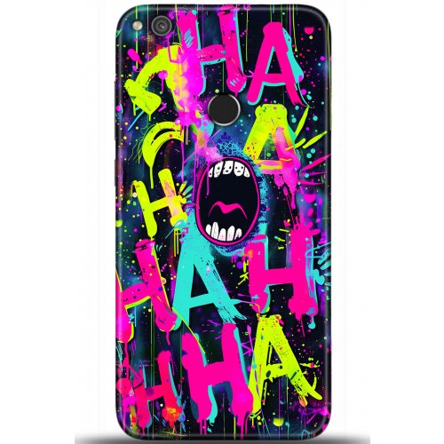 Uyumlu Kılıf HD Baskılı Kılıf - Followed Institution 5672