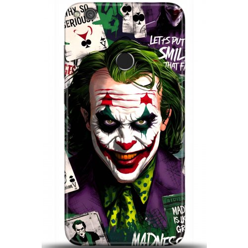 Uyumlu Kılıf HD Baskılı Kılıf - Followed Institution 5673