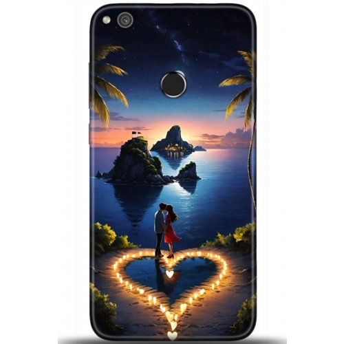 Uyumlu Kılıf HD Baskılı Kılıf - Followed Institution 5692