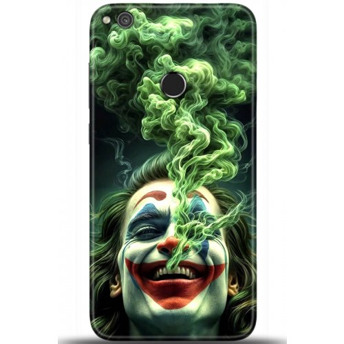 Uyumlu Kılıf HD Baskılı Kılıf - Followed Institution 5698