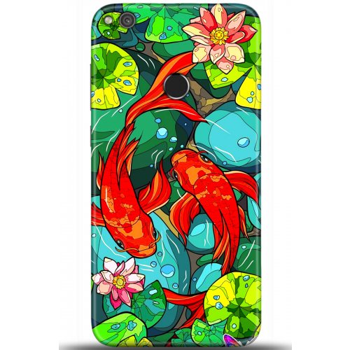 Uyumlu Kılıf HD Baskılı Kılıf - Followed Institution 5700