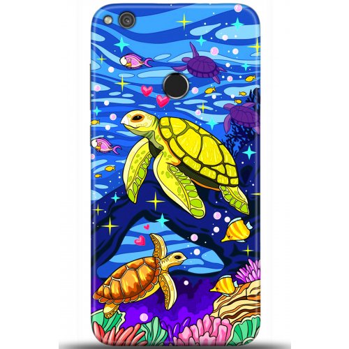 Uyumlu Kılıf HD Baskılı Kılıf - Followed Institution 5701