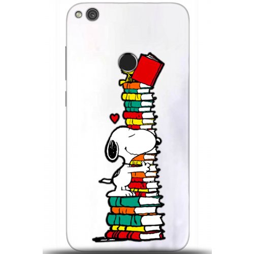 Uyumlu Kılıf HD Baskılı Kılıf - Followed Institution 5703