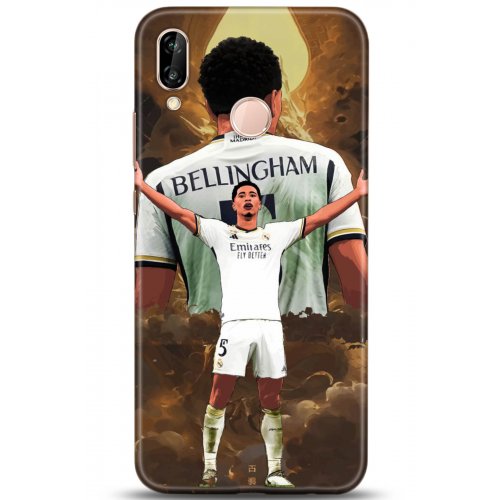 Uyumlu Kılıf HD Baskılı Kılıf - Followed Institution 5024