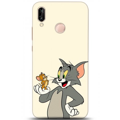 Uyumlu Kılıf HD Baskılı Kılıf - Followed Institution 5030