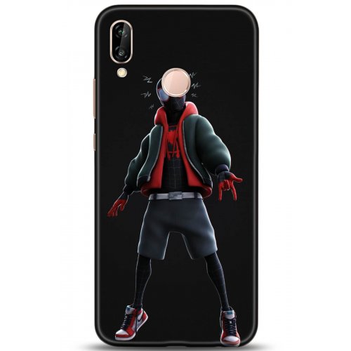 Uyumlu Kılıf HD Baskılı Kılıf - Followed Institution 5046