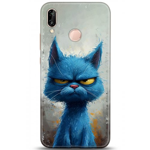 Uyumlu Kılıf HD Baskılı Kılıf - Followed Institution 5085