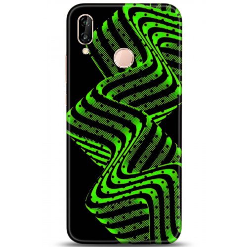 Uyumlu Kılıf HD Baskılı Kılıf - Followed Institution 5134