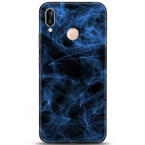 Uyumlu Kılıf HD Baskılı Kılıf - Followed Institution 5141