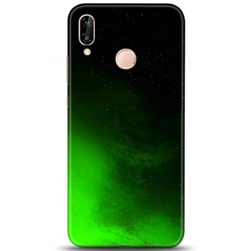 Uyumlu Kılıf HD Baskılı Kılıf - Followed Institution 5146