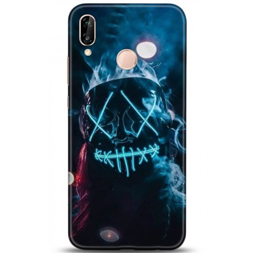 Uyumlu Kılıf HD Baskılı Kılıf - Followed Institution 5151