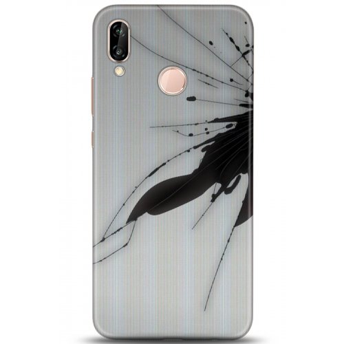 Uyumlu Kılıf HD Baskılı Kılıf - Followed Institution 5152