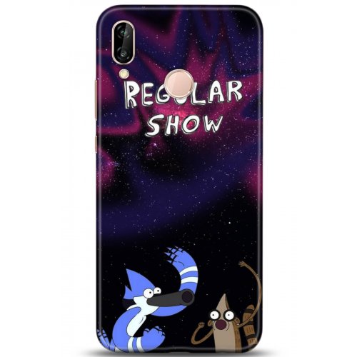 Uyumlu Kılıf HD Baskılı Kılıf - Followed Institution 5162