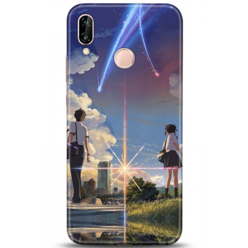 Uyumlu Kılıf HD Baskılı Kılıf - Followed Institution 5176