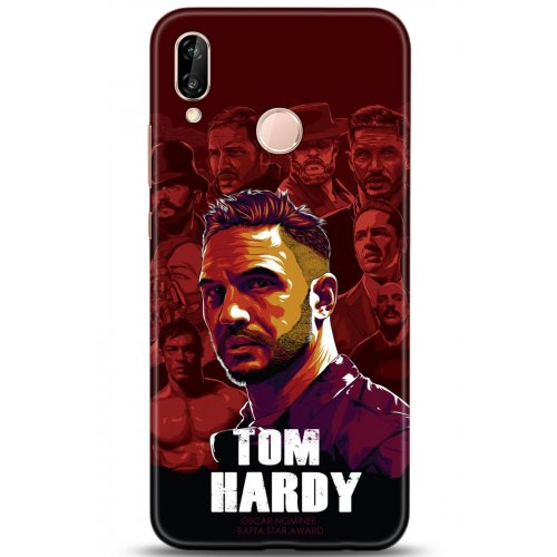 Uyumlu Kılıf HD Baskılı Kılıf - Followed Institution 5225