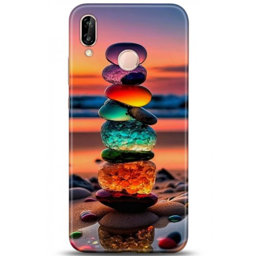 Uyumlu Kılıf HD Baskılı Kılıf - Followed Institution 5235