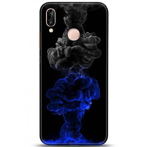 Uyumlu Kılıf HD Baskılı Kılıf - Followed Institution 5240