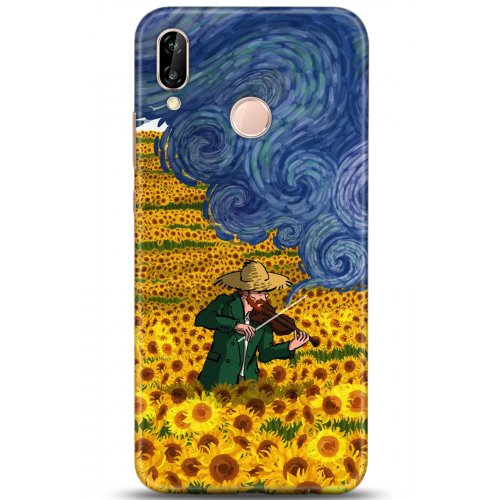 Uyumlu Kılıf HD Baskılı Kılıf - Followed Institution 5250