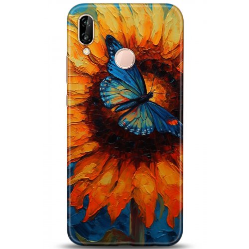 Uyumlu Kılıf HD Baskılı Kılıf - Followed Institution 5251