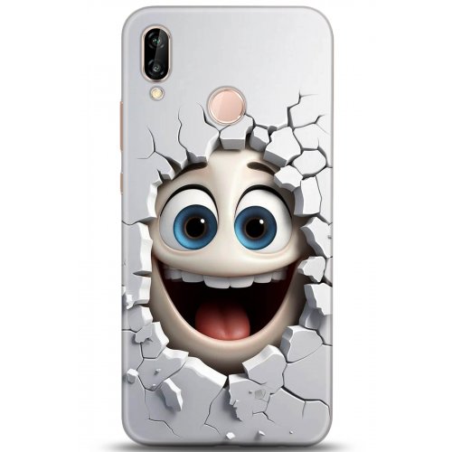 Uyumlu Kılıf HD Baskılı Kılıf - Followed Institution 5287