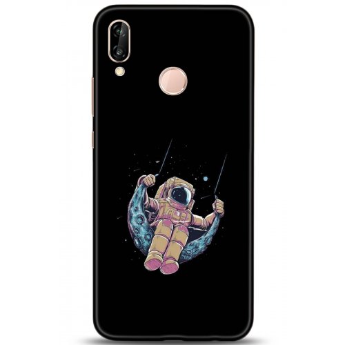 Uyumlu Kılıf HD Baskılı Kılıf - Followed Institution 5309