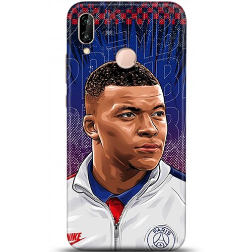 Uyumlu Kılıf HD Baskılı Kılıf - Followed Institution 5327