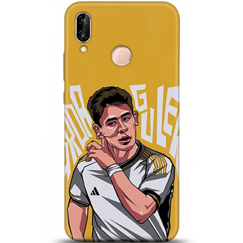 Uyumlu Kılıf HD Baskılı Kılıf - Followed Institution 5331