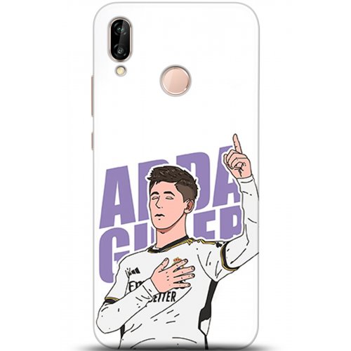 Uyumlu Kılıf HD Baskılı Kılıf - Followed Institution 5332