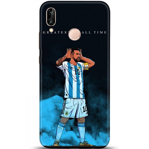 Uyumlu Kılıf HD Baskılı Kılıf - Followed Institution 5353