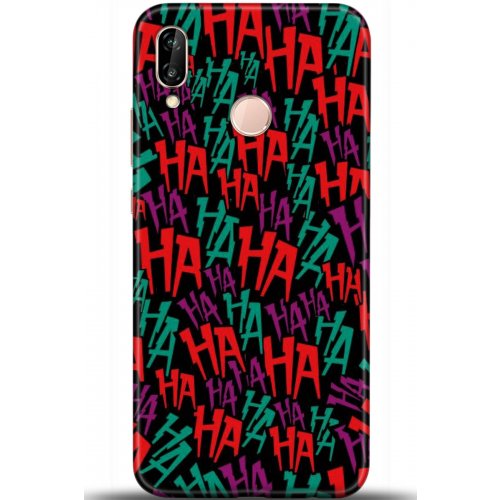 Uyumlu Kılıf HD Baskılı Kılıf - Followed Institution 5380