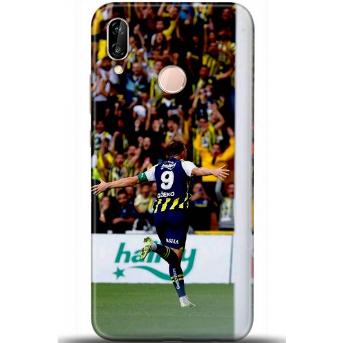 Uyumlu Kılıf HD Baskılı Kılıf - Followed Institution 5416