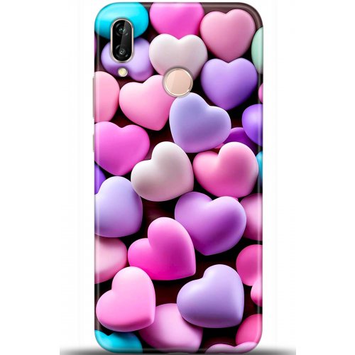 Uyumlu Kılıf HD Baskılı Kılıf - Followed Institution 5432