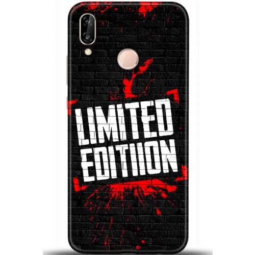 Uyumlu Kılıf HD Baskılı Kılıf - Followed Institution 5454