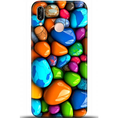 Uyumlu Kılıf HD Baskılı Kılıf - Followed Institution 5455