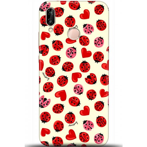 Uyumlu Kılıf HD Baskılı Kılıf - Followed Institution 5459