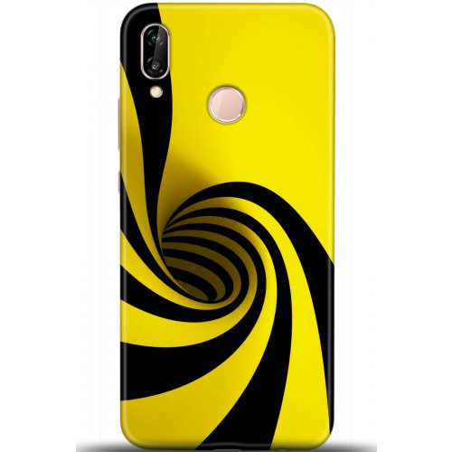 Uyumlu Kılıf HD Baskılı Kılıf - Followed Institution 5477